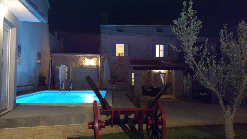 Holiday Home Peruški Camera foto