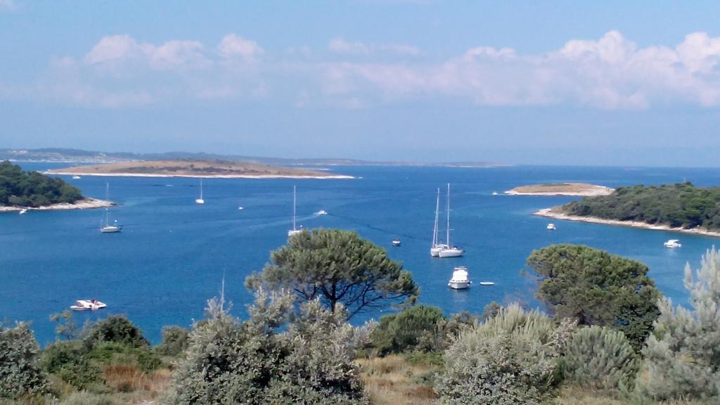 Holiday Home Peruški Esterno foto